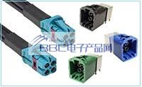高速迷你 FAKRA 连接器和电缆组件.jpg