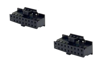 PDB management Connector - Receptacle