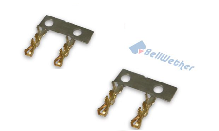 PDB Management Connector - Terminal