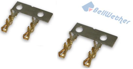 Wire to Board 2 Wire to Board 2