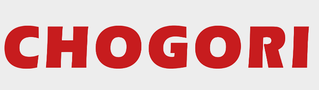 Chogori Technologies Inc. Logo-内.png