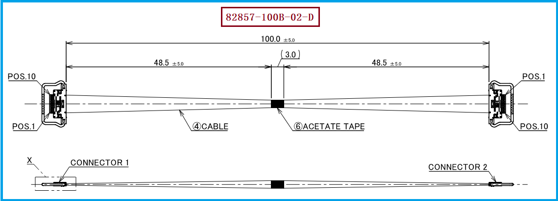 1786685502202514.png I-PEX 82857-100B-02-D极细同轴线束.png