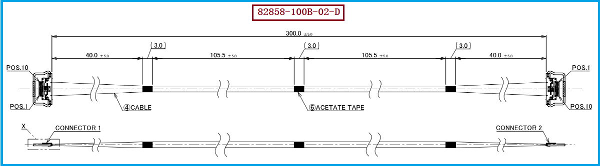 1786689042898173.png I-PEX 82858-100B-02-D极细同轴线束.png