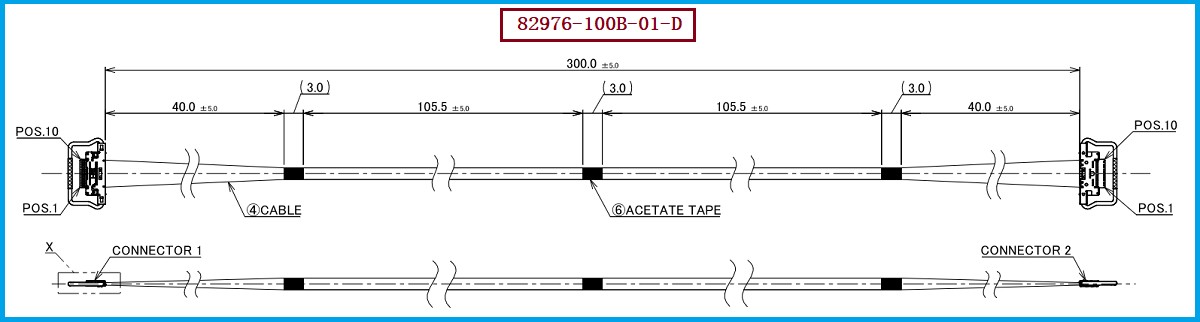 I-PEX 82976-100B-01-D极细同轴线束 已做.png