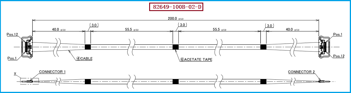 1786944384927995.png I-PEX 82649-100B-02-D极细同轴线束.png