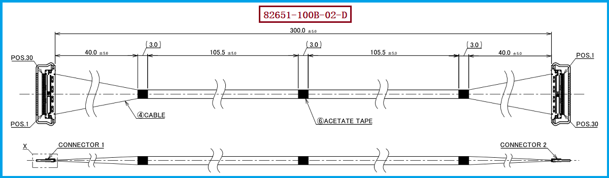 1787291950641859.png I-PEX 82651-100B-02-D极细同轴线束.png