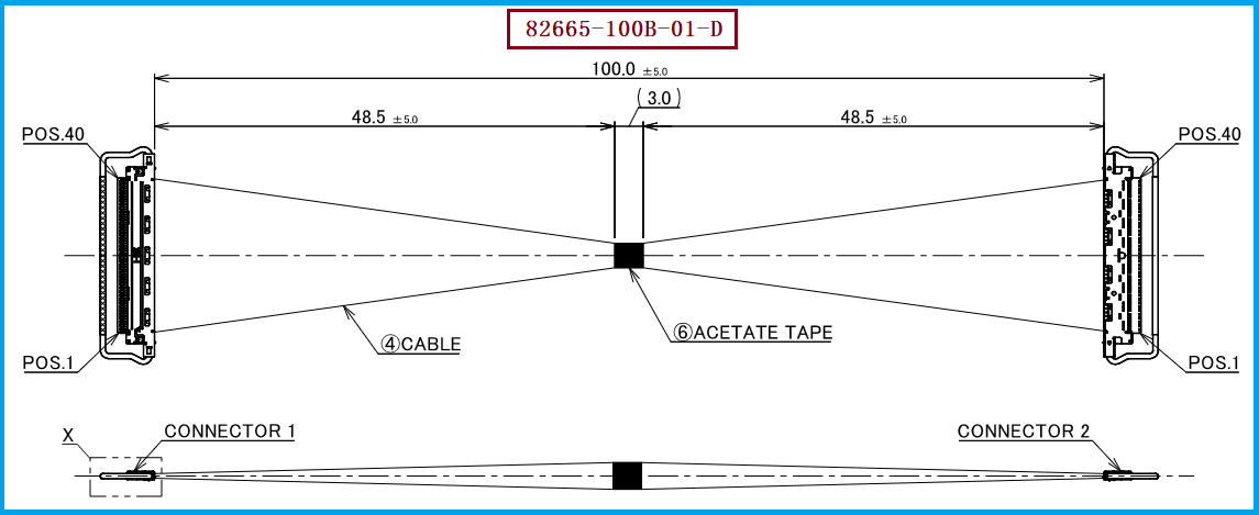 I-PEX 82665-100B-01-D极细同轴线束.png
