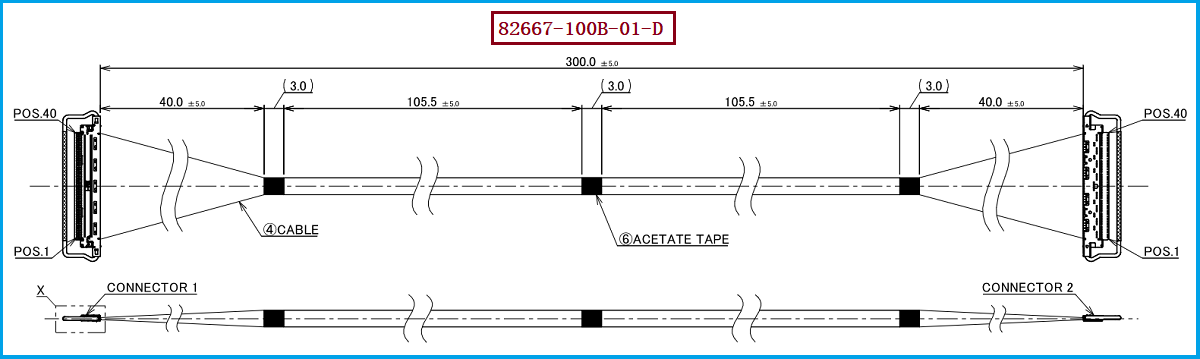 1787636805778543.png I-PEX 82667-100B-01-D极细同轴线束.png