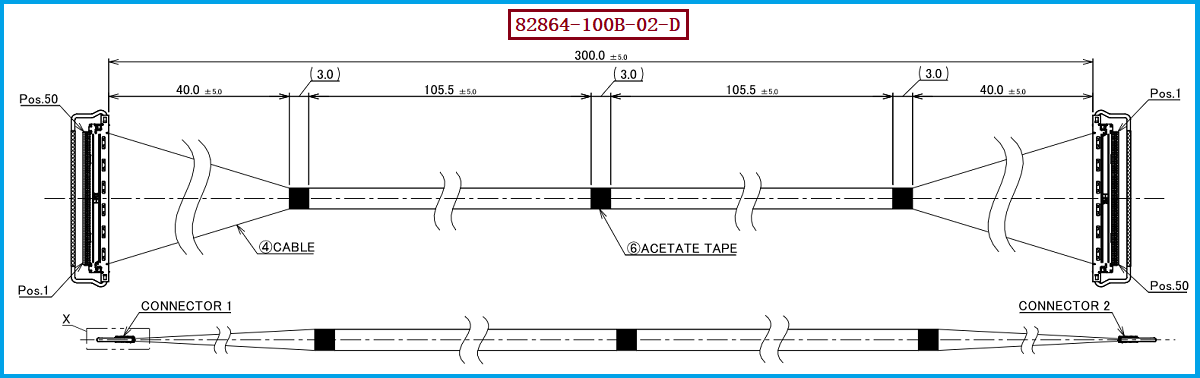 1787723102435291.png I-PEX 82864-100B-02-D极细同轴线束.png