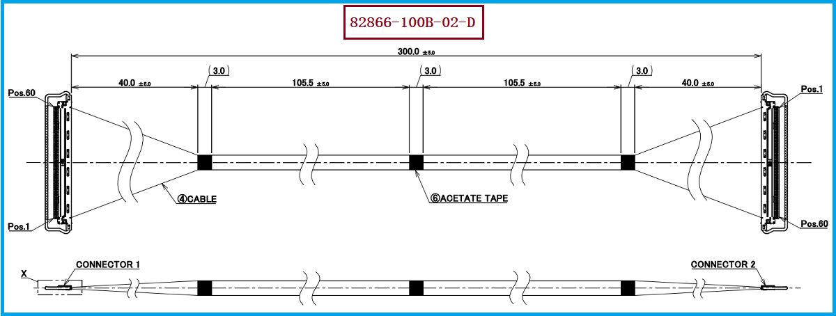I-PEX 82866-100B-02-D极细同轴线束.png