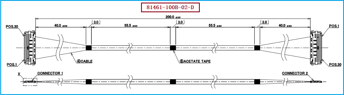 1788586129141393.png I-PEX 81461-100B-02-D极细同轴线束.png
